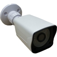 JETVIEW JT-IP1336M2-X-P 2MP 3.6MM POE 6 ATOM LED DIŞ CEP VEYA İÇ CEPHE POELİ IP KAMERA - 1